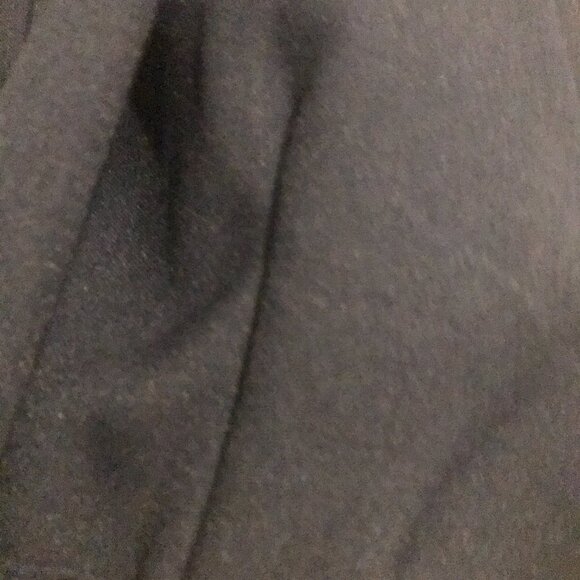 Bend Over brand navy blue pants, size 22W, new condition. - Picture 4 of 10